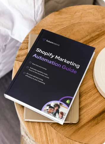 Shopify Marketing Automation Guide