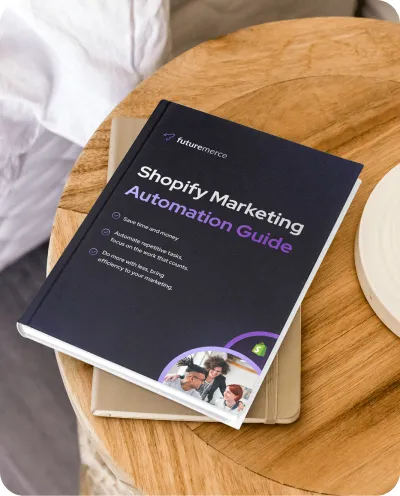 Shopify marketing automation guide